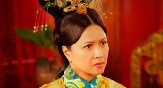 她本是辛者库奴才却成为康熙宠妃最后因儿子失宠结局太悲惨