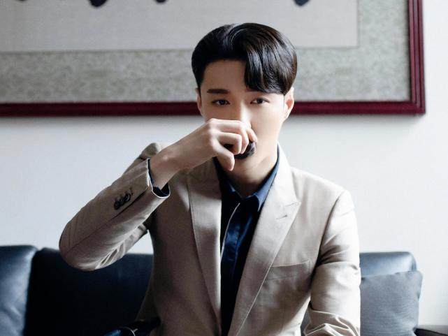 相逢时节看清崔浩刺伤简志国的隐情才知为何宁恕非要报仇