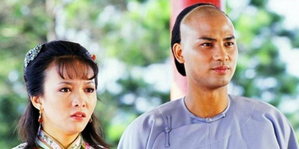 民间传闻说吕四娘在圆明园刺死了雍正皇帝到底是真是假