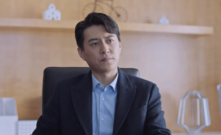 靳东新剧底线官宣开机首度合作成毅蔡文静阵容强大有望再出佳作