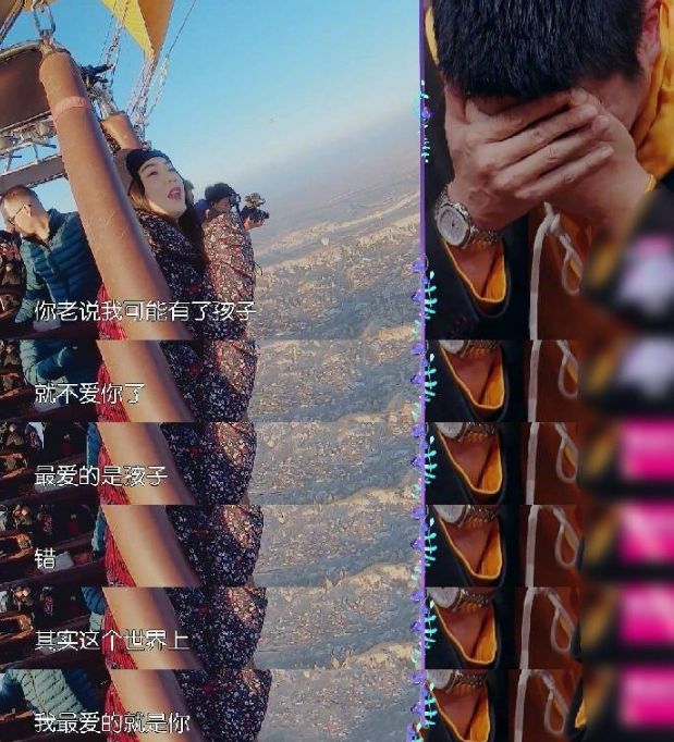 202267卓伟67不在的日子娱乐圈依旧猛离婚秘密生子人设崩塌