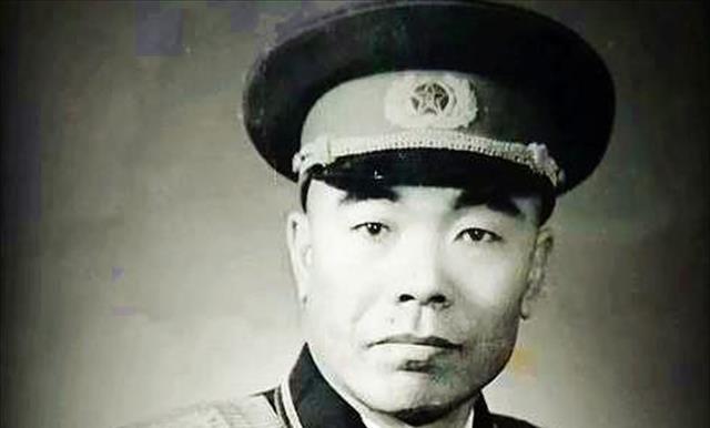 中将曾泽生:至死未入党成终生遗憾,4儿2女皆入党,个个不凡_腾讯新闻