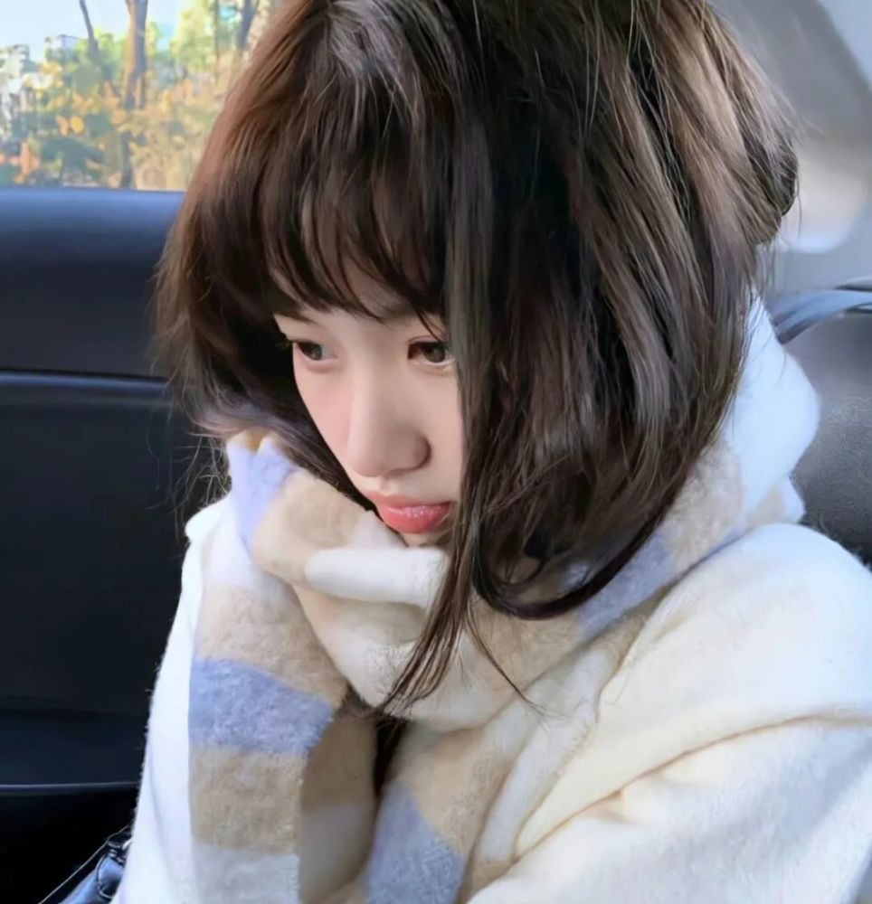 女生头像频繁出现在梦里的人