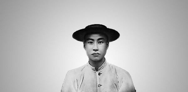 觉醒时代的先行者清廷五大臣出洋考察吴樾和陈独秀争着去暗杀