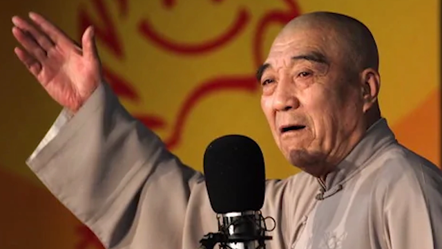 罢演威胁郭德纲联合同行泼脏水德云社前成员刘文步何许人也