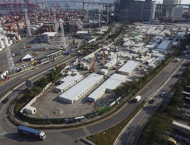 香港特区政府卫生署卫生防护中心2月26日通报,截至当日零时,香港新增