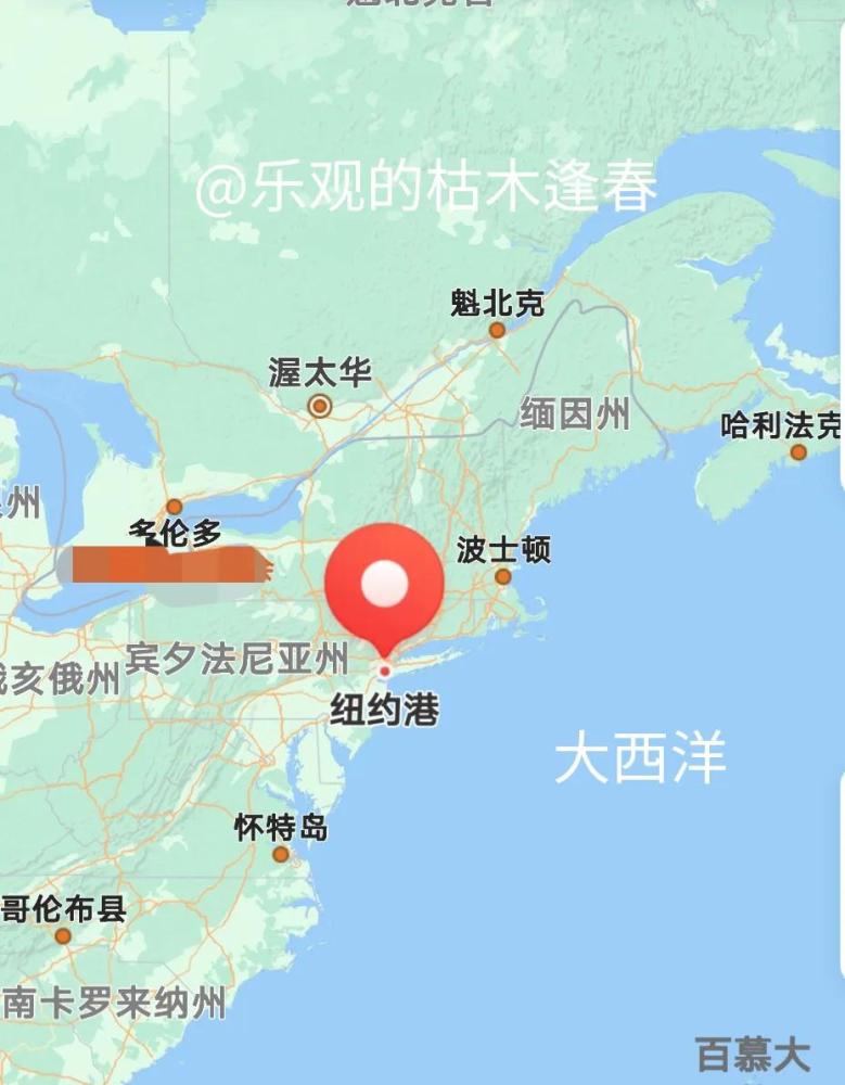 美国属于哪个洲(美国属于哪个洲的国家)