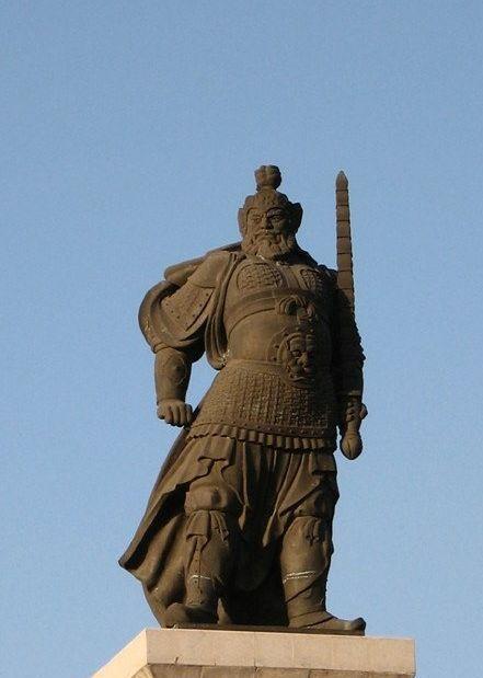 李世民想将女儿,嫁与花甲暮年的尉迟敬德,为什么他还坚决拒绝_腾讯