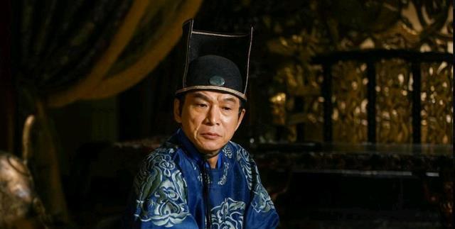 高力士冼夫人六世孙历代权宦该有待遇他都有唯独他富贵善终