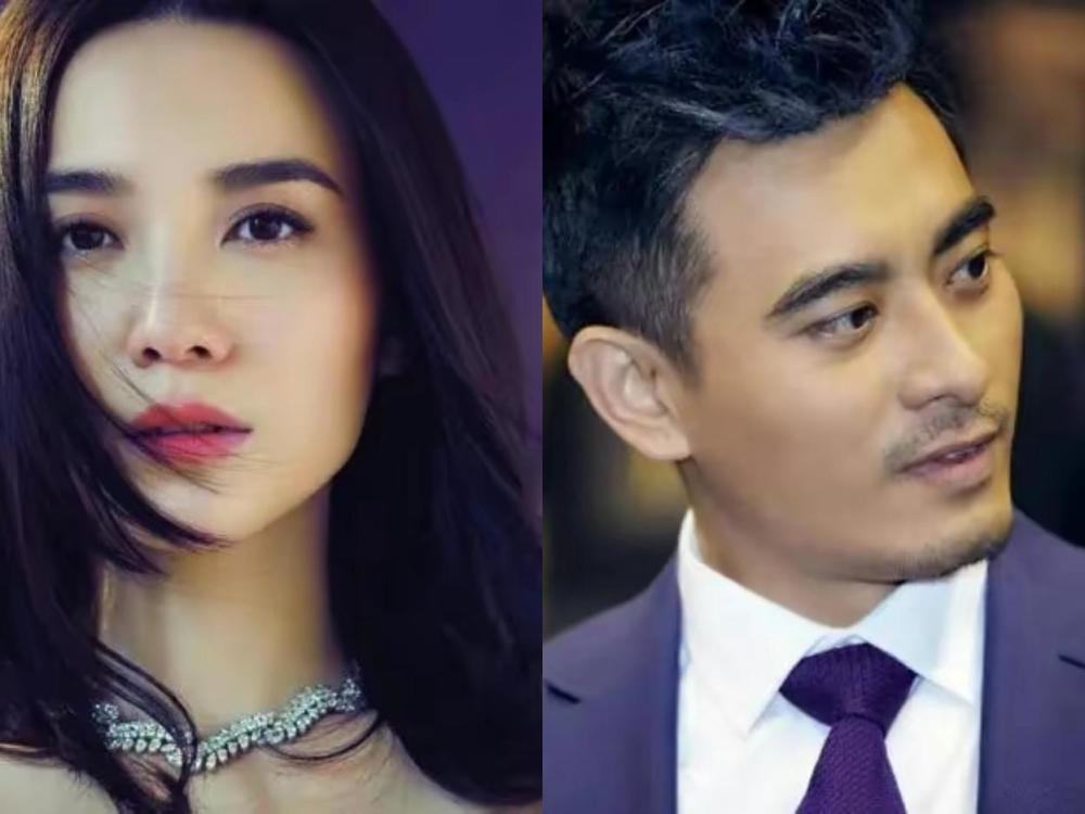 殷桃零瑕疵,宋佳显老,靳东初恋惊艳_腾讯新闻