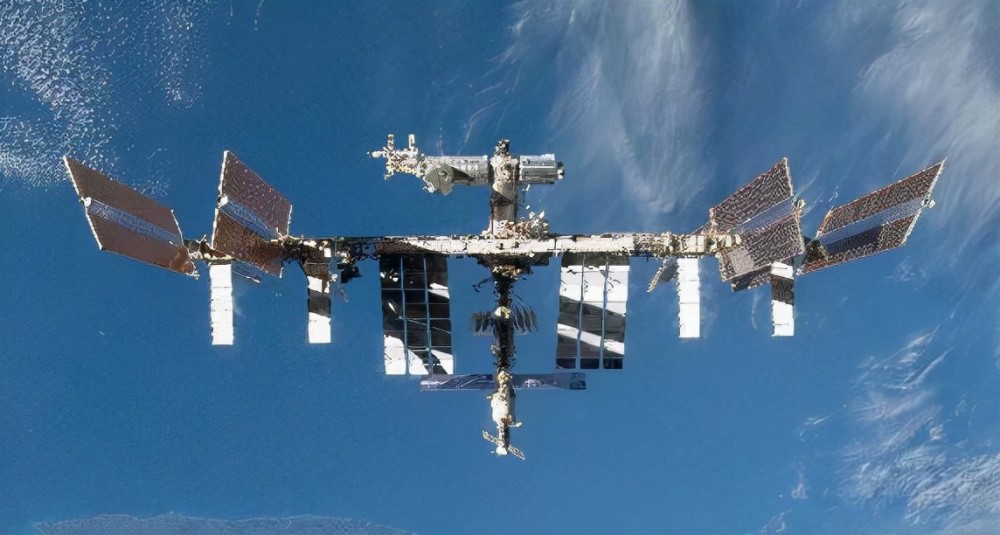 国际空间站会因俄被制裁而坠落吗？若坠落会怎样？俄有更好的方法一年级字母表