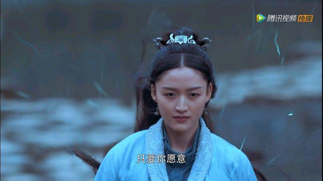 师兄率领几位师兄妹镇守青峡石铺,不仅要对抗数百万骑兵,而且还有叶青