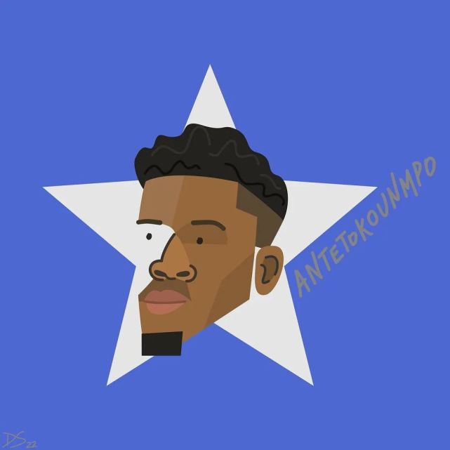 【头像篇】球星头像集