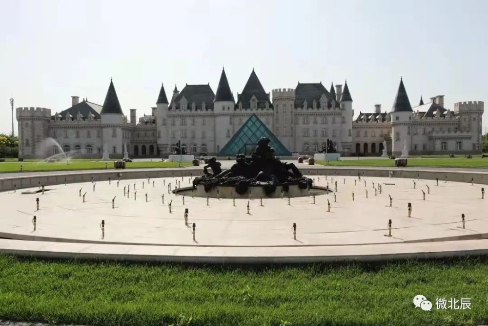 有特色北辰区小淀镇打造新时代文明实践样板工程