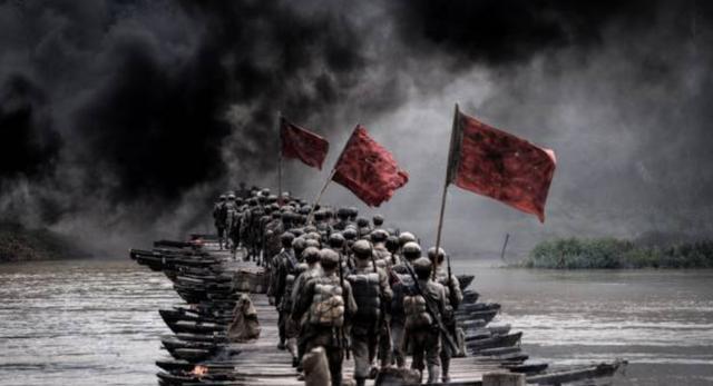 长征到遵义会议之前有多艰难冲破4道封锁线3个月锐减5万人