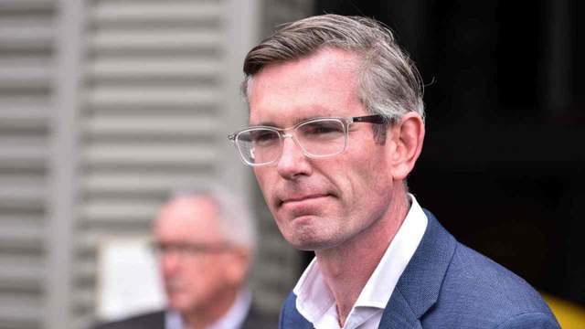 新州放宽防疫令华人商家多数仍将自觉戴口罩期待回归正常