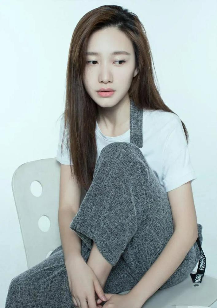 郭泱演员歌手鹿鼎记中扮演美少女阿珂