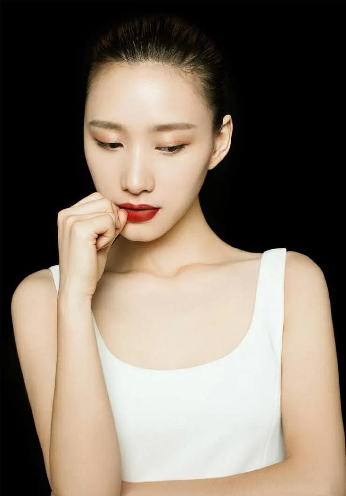 郭泱演员歌手鹿鼎记中扮演美少女阿珂