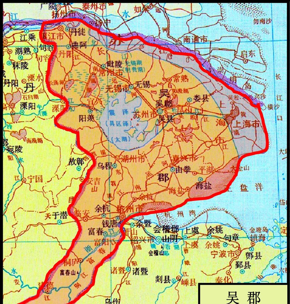 秦统一六国之后,在杭州设置钱塘县,此时的杭州属会稽郡,东汉时期,钱塘