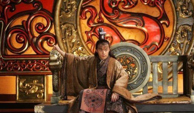 楚昭王从国破出逃到再度崛起他凭啥可以答案在他死前一番话