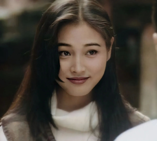 从“美在花城”走出来的演员：张延名气最大，苏瑾成就最高，曹众酷似邓丽君_腾讯新闻