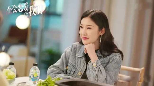 不会恋爱的我们张昊钱晶晶最后结局是什么钱晶晶什么时候发现离婚隐情