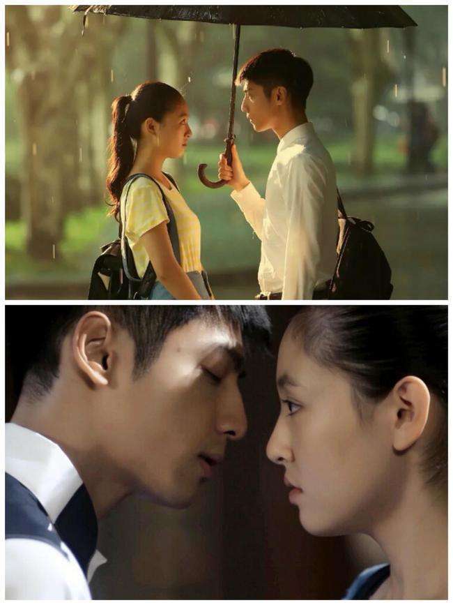 《何以笙箫默》:彼此分开的那七年,他们在各自的世界中孤索离群_腾讯