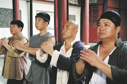 古时候的社会人结拜的时候有什么规矩古代社团是怎么建立的