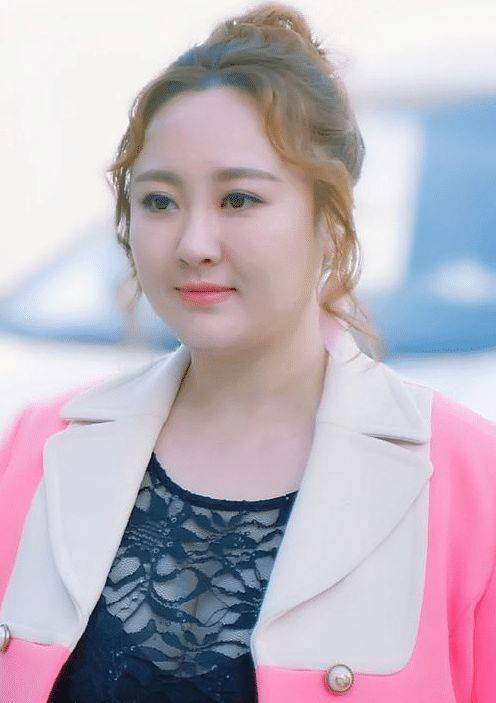 还记得旋风少女林凤吗为拍戏增肥60斤却惨遭男友抛弃如今成功逆袭