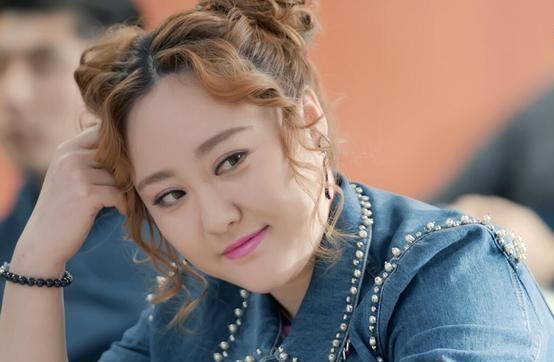 还记得旋风少女林凤吗为拍戏增肥60斤却惨遭男友抛弃如今成功逆袭