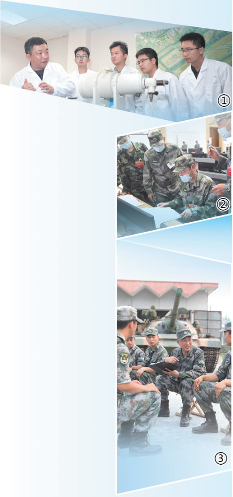 无锡联勤保障中心推动参谋长队伍能力升级上海公三英语包过培训机构
