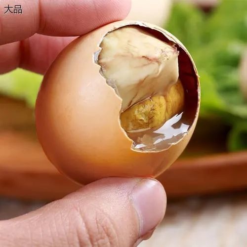 活珠子的营养价值和危害
