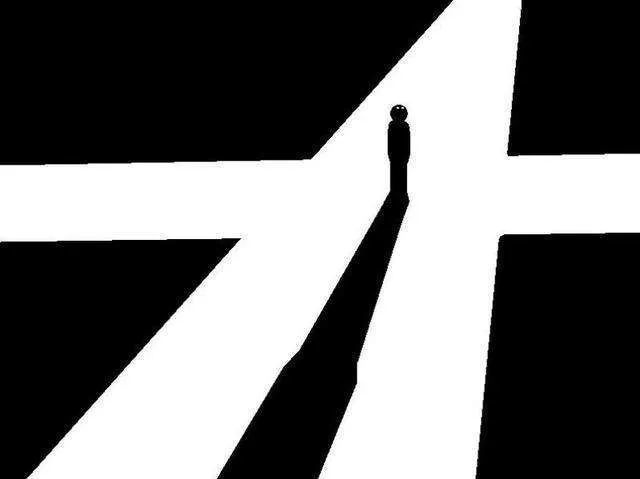 朱光潜:人类险些被乌烟瘴气闷死了|朱光潜|走向十字街头|哲学|习俗