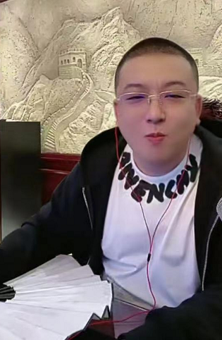 李四表态不会起诉任何一个逆徒不靠这个赚钱