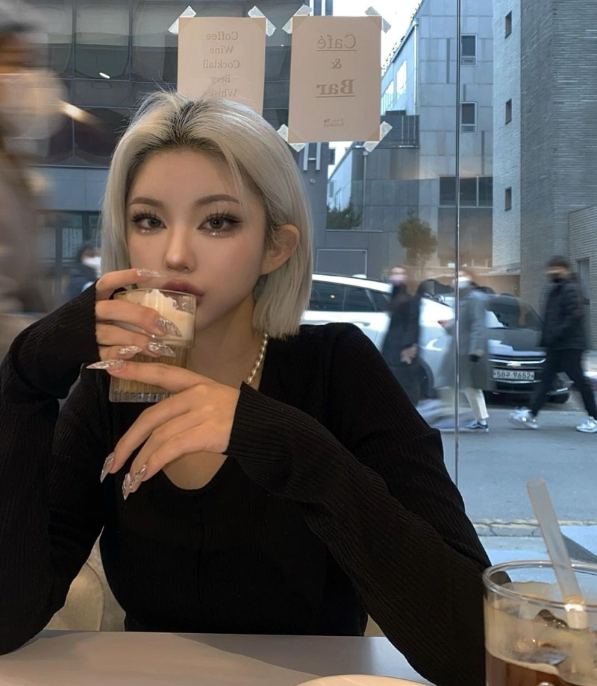 酷酷的短发,你最爱.插图9