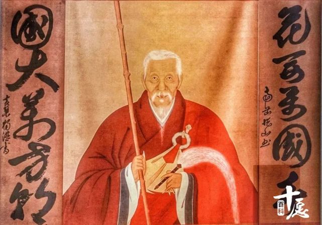 跨越350年日本皇室7次加諡中國隱元禪師黃檗文化新篇章