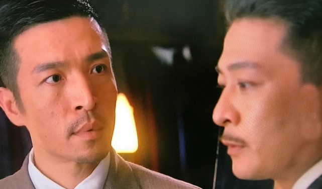 金牌导演助阵,目测爆款|罗樟荣|老戏骨|谍战剧|谢云亭|生死钟声|瞿言