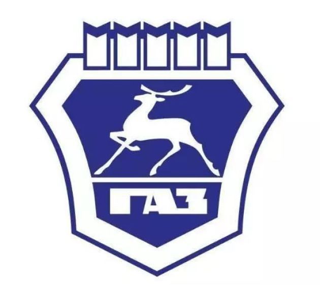 俄罗斯的5个汽车车标认识2个算厉害认识4个以上才是铁杆俄粉