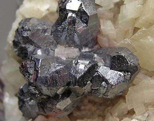 中美钛矿产业大比拼