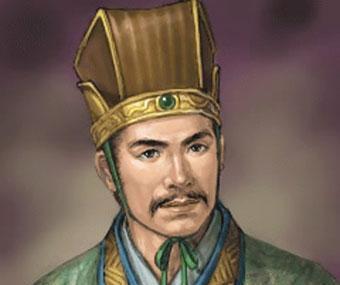 父亲孙坚哥哥孙权丈夫刘备来盘点一下那些年孙尚香的后台