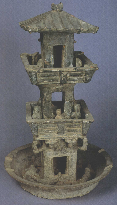 文明起源99上古洪水传说与中原地区龙山时代城堡