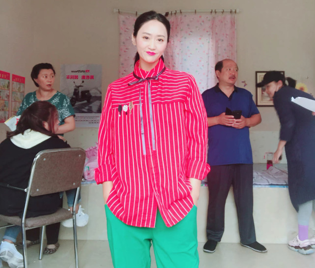 《乡村爱情》系列中这5个小配角都很出彩,演员的演技也都在线,剧中给