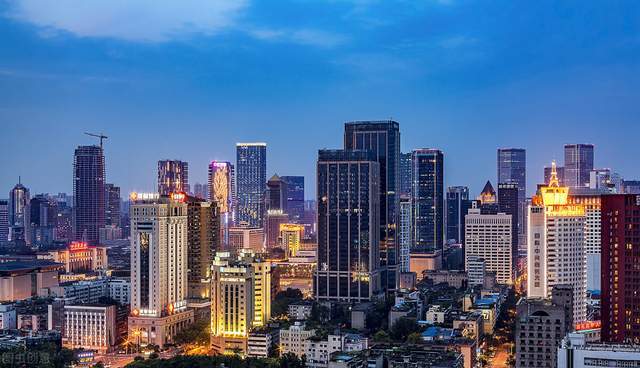 广东省县gdp_广东有一县城,GDP值达159.94亿元,有着“广东厨师”的称号