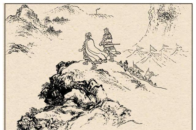 刘备入蜀时只带了1万人兵力比刘璋还弱他是如何攻克西川的