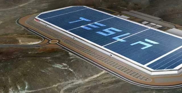 听说特斯拉的4680电池很牛x