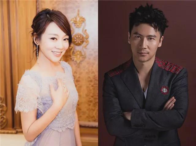 闫妮丈夫邹伟提出离婚,净身出户,为何事后却反悔了?_腾讯新闻