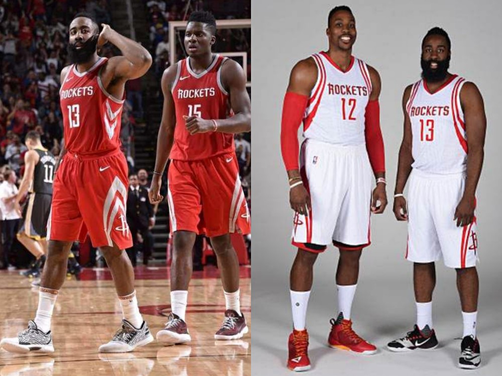 哈登恩比德当另一个詹姆斯遇到属于自己的顶级内线