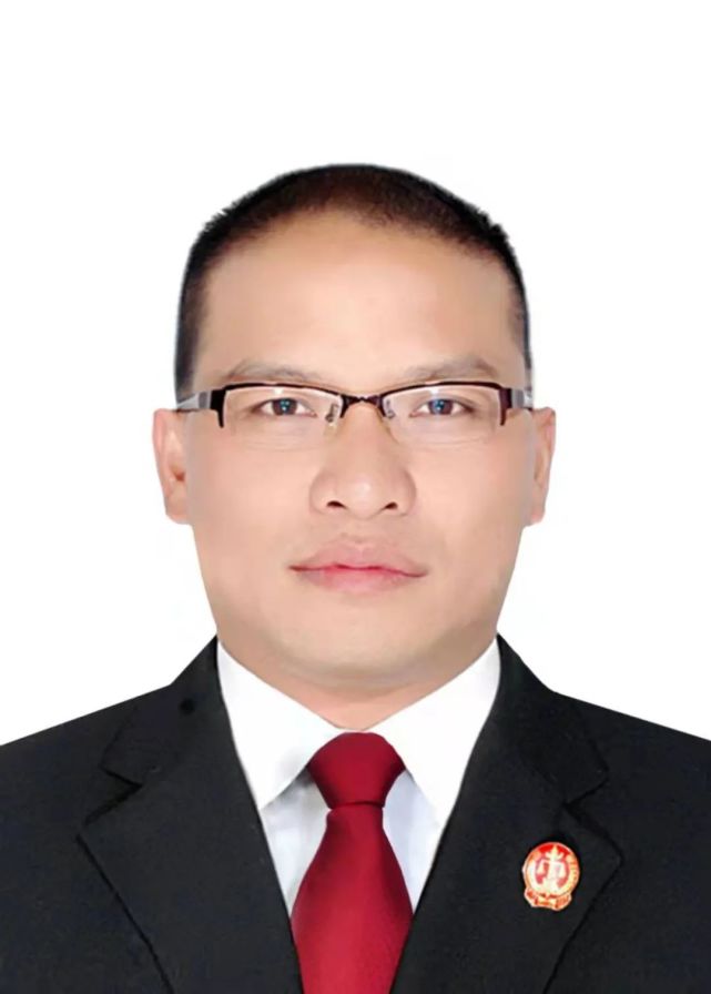 刘国红:贵州苗岭深处的好法官|双百政法英模巡礼