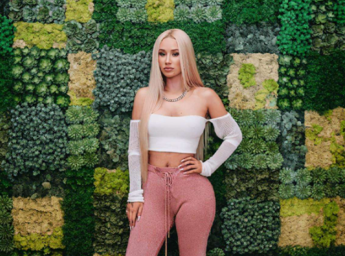 湖人新星爱上尼克杨前女友,年龄差8岁,身材高挑颜值