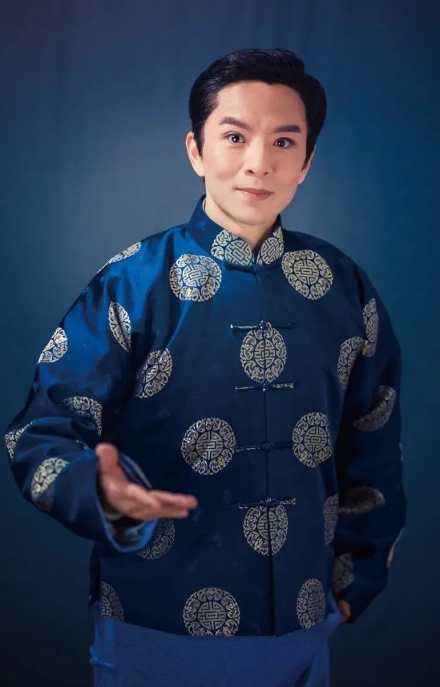 王斌：不只是有着高颜值的“人气王”！_腾讯新闻